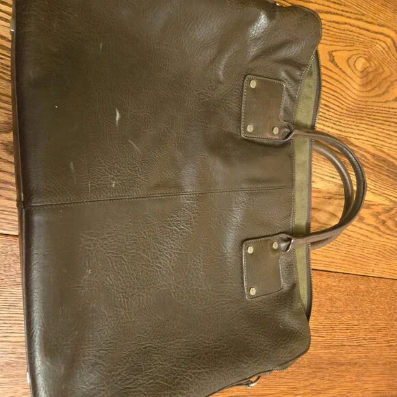 Matt & Nat Briefcase/Computer Bag - Picture 6 of 10